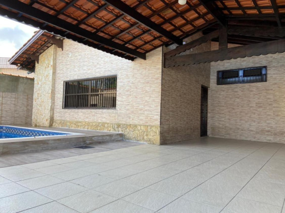 Imagem Casa com 3 Quartos à Venda, 120 m² em Caiçara - Praia Grande Imagem Casa com 3 Quartos à Venda, 120 m² em Caiçara - Praia Grande