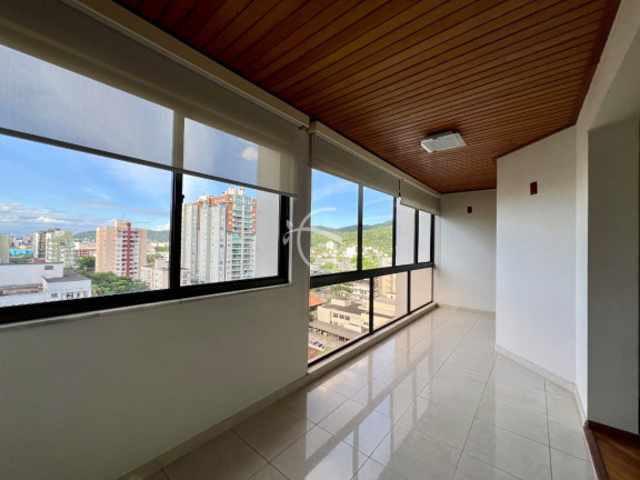 Imagem Apartamento com 3 Quartos à Venda, 193 m² em Centro - Joinville Imagem Apartamento com 3 Quartos à Venda, 193 m² em Centro - Joinville