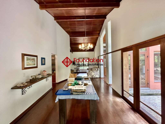 Imagem Casa de Condomínio com 4 Quartos à Venda, 1 m² em Recanto Impla - Carapicuíba