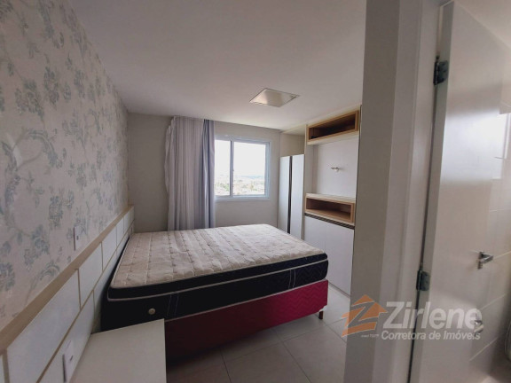 Imagem Apartamento com 2 Quartos à Venda, 68 m² em Praia Do Morro - Guarapari