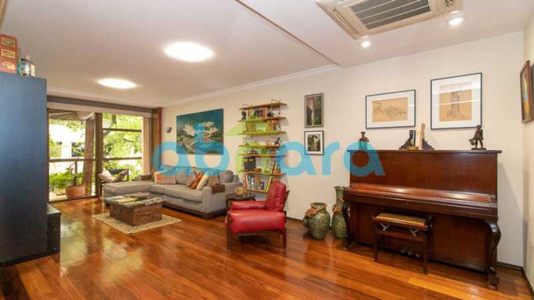 Imagem Apartamento com 4 Quartos à Venda, 150 m² em Copacabana - Rio De Janeiro Imagem Apartamento com 4 Quartos à Venda, 150 m² em Copacabana - Rio De Janeiro
