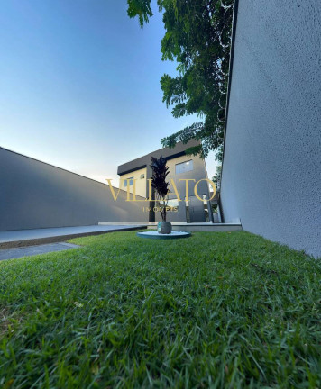 Casa com 3 Quartos à Venda, 180 m² em Garavelo Residencial Park - Aparecida De Goiânia