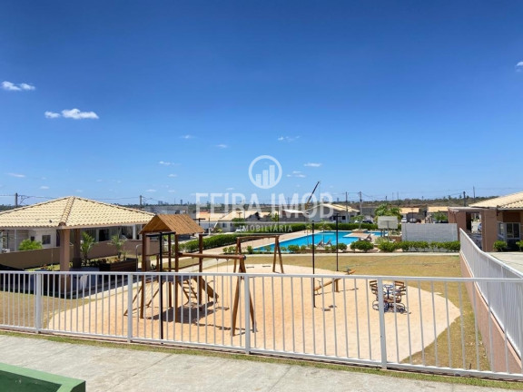 Imagem Apartamento com 2 Quartos à Venda, 45 m² em Sim - Feira De Santana