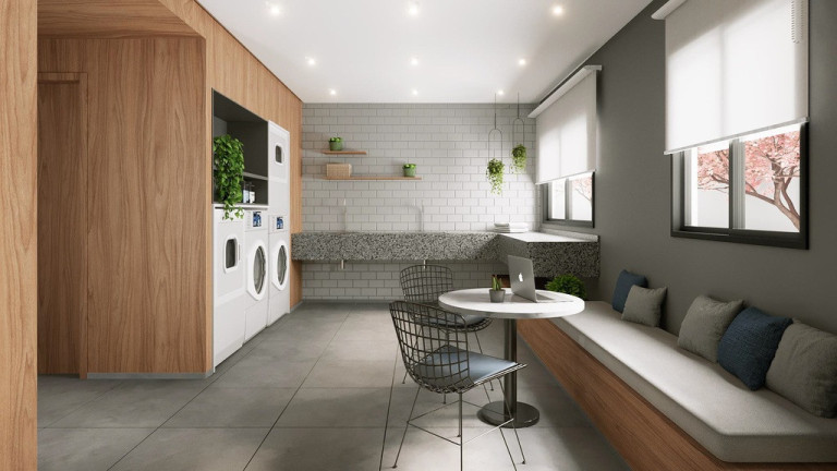 Imagem Cobertura com 2 Quartos à Venda, 78 m² em Perdizes - São Paulo Imagem Cobertura com 2 Quartos à Venda, 78 m² em Perdizes - São Paulo