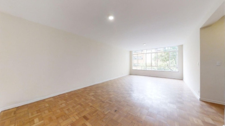 Imagem Apartamento com 3 Quartos à Venda, 159 m² em Jardim Paulista - São Paulo Imagem Apartamento com 3 Quartos à Venda, 159 m² em Jardim Paulista - São Paulo