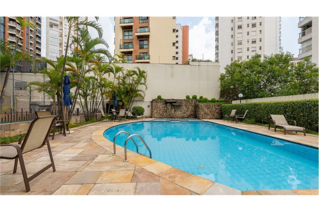 Imagem Apartamento com 3 Quartos à Venda, 122 m² em Chácara Klabin - São Paulo Imagem Apartamento com 3 Quartos à Venda, 122 m² em Chácara Klabin - São Paulo