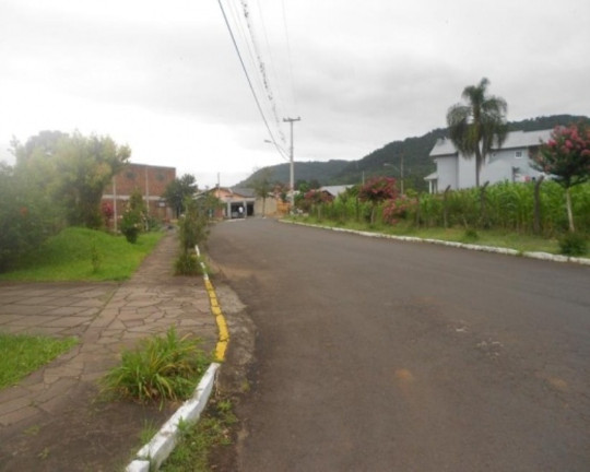 Imagem Terreno à Venda, 987 m² em Bela Vista - Picada Café Imagem Terreno à Venda, 987 m² em Bela Vista - Picada Café