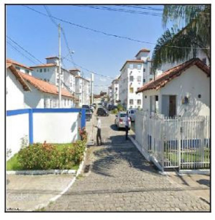 Apartamento com 2 Quartos à Venda, 45 m² em Santissimo - Rio De Janeiro