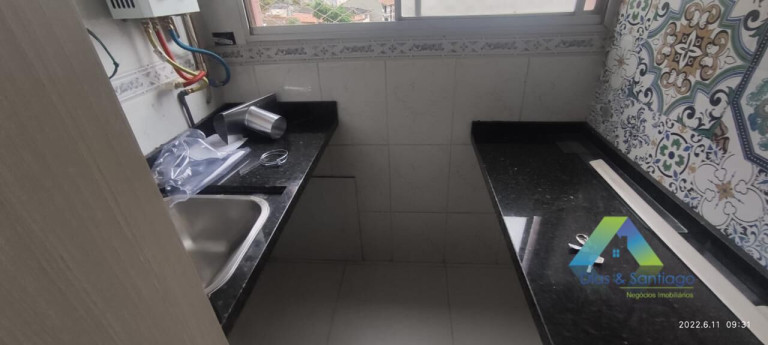 Imagem Apartamento com 2 Quartos à Venda, 58 m² em Centro Diadema - Diadema Imagem Apartamento com 2 Quartos à Venda, 58 m² em Centro Diadema - Diadema