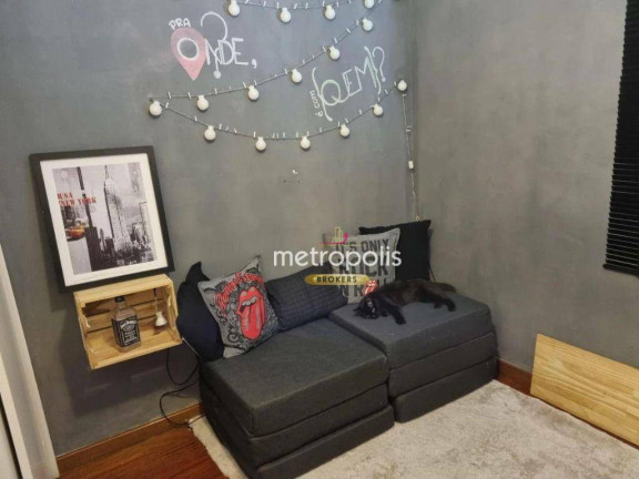 Imagem Apartamento com 2 Quartos à Venda, 90 m² em Vila Mariana - São Paulo