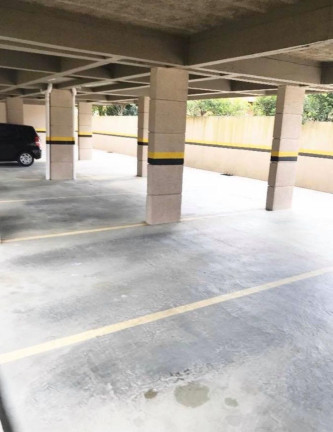 Imagem Apartamento com 2 Quartos à Venda, 54 m² em Cajuru - Curitiba