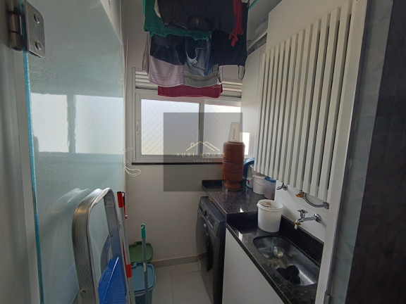 Imagem Imóvel com 2 Quartos à Venda, 68 m² em Vila Das Jabuticabeiras - Taubaté