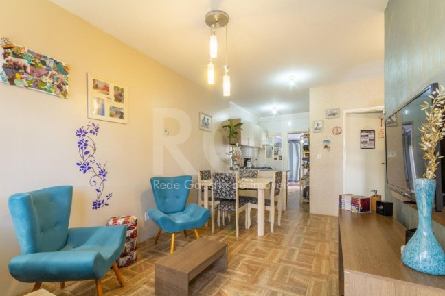 Imagem Apartamento com 2 Quartos à Venda, 70 m² em Bom Sucesso - Gravataí
