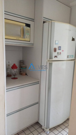 Imagem Apartamento com 2 Quartos à Venda, 56 m² em Paulicéia - São Bernardo Do Campo