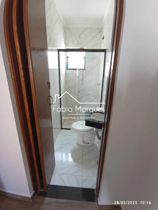 Imagem Casa de Condomínio com 3 Quartos para Alugar, 80 m² em Vila Marieta - São Paulo