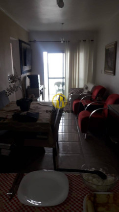 Imagem Apartamento com 2 Quartos à Venda, 64 m² em Caiçara - Praia Grande