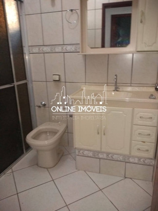 Imagem Casa com 3 Quartos à Venda, 300 m² em Mogi Mirim