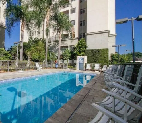 Imagem Apartamento com 2 Quartos para Alugar, 58 m² em Vila Leopoldina - São Paulo