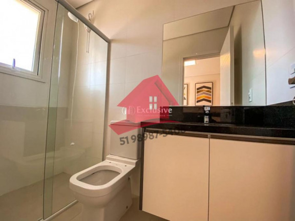 Imagem Casa de Condomínio com 2 Quartos à Venda, 119 m² em Zona Nova  - Capão Da Canoa