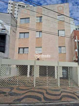 Apartamento com 2 Quartos à Venda, 68 m² em Jardim Chapadão - Campinas