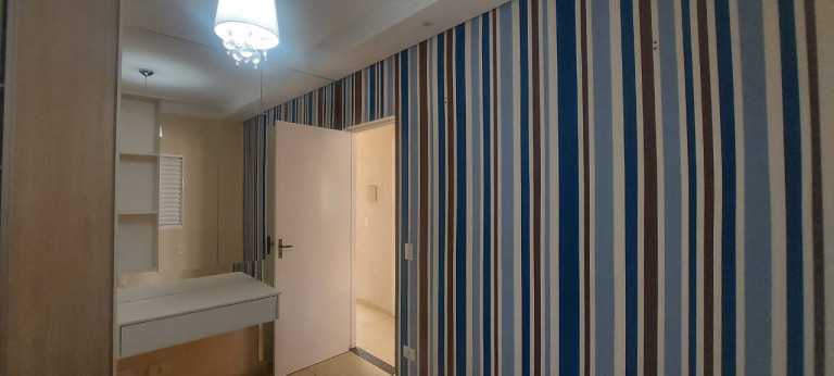 Imagem Casa de Condomínio com 2 Quartos à Venda, 90 m² em Recreio Dos Sorocabanos - Sorocaba Imagem Casa de Condomínio com 2 Quartos à Venda, 90 m² em Recreio Dos Sorocabanos - Sorocaba