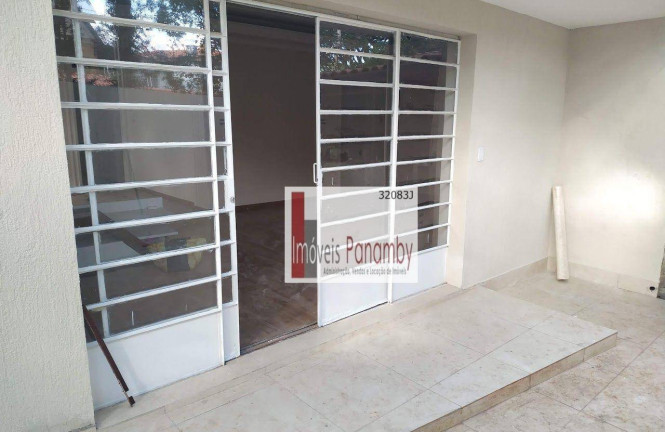 Imagem Casa com 3 Quartos para Alugar, 230 m² em Granja Julieta - São Paulo