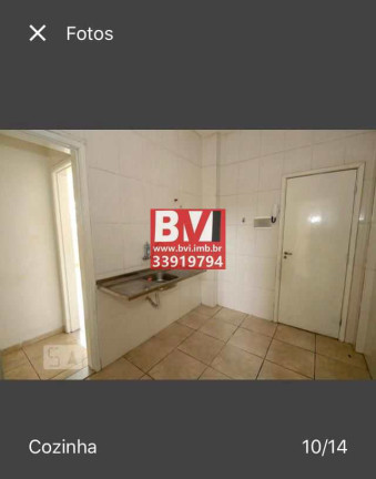 Imagem Apartamento com 2 Quartos à Venda, 79 m² em Ramos - Rio De Janeiro Imagem Apartamento com 2 Quartos à Venda, 79 m² em Ramos - Rio De Janeiro