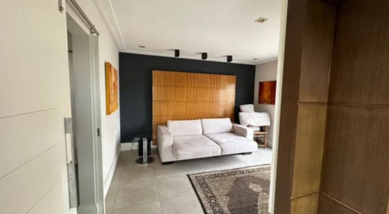 Imagem Imóvel com 3 Quartos à Venda, 200 m² em Vila Clementino - São Paulo Imagem Imóvel com 3 Quartos à Venda, 200 m² em Vila Clementino - São Paulo