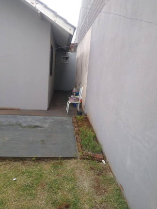 Imagem Casa com 3 Quartos à Venda, 68 m² em Jardim Oriental - Maringá