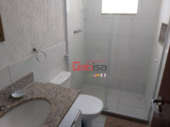 Imagem Casa com 4 Quartos à Venda, 150 m² em Rasa - Armação Dos Búzios
