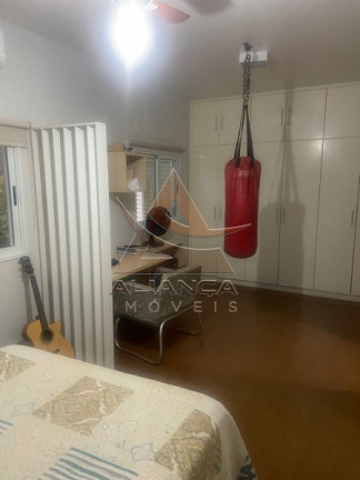 Imagem Casa de Condomínio com 4 Quartos à Venda, 254 m² em Jardim Botânico - Ribeirão Preto