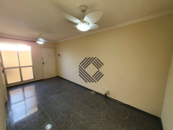 Imagem Apartamento com 2 Quartos à Venda, 60 m² em Vila Carvalho - Sorocaba Imagem Apartamento com 2 Quartos à Venda, 60 m² em Vila Carvalho - Sorocaba