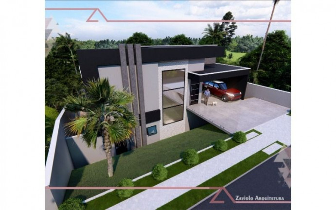 Imagem Imóvel com 3 Quartos à Venda, 800 m² em Usina - Atibaia