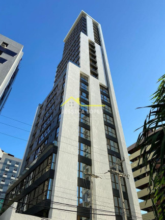 Imagem Apartamento com 1 Quarto à Venda, 36 m² em Tambaú - João Pessoa Imagem Apartamento com 1 Quarto à Venda, 36 m² em Tambaú - João Pessoa