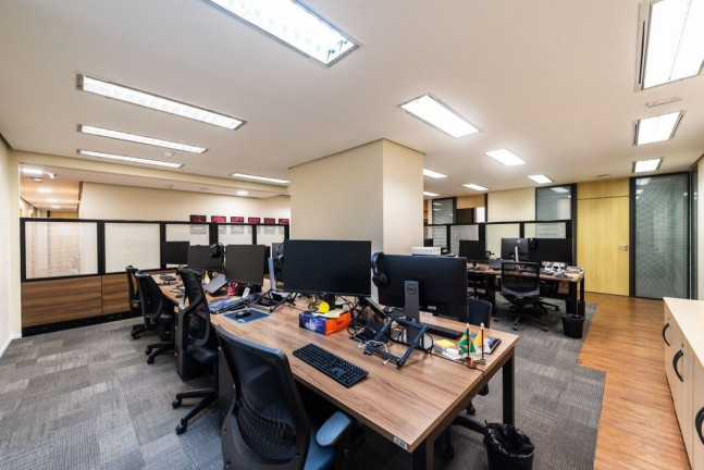 Imagem Sala Comercial à Venda, 509 m² em Bela Vista - São Paulo Imagem Sala Comercial à Venda, 509 m² em Bela Vista - São Paulo