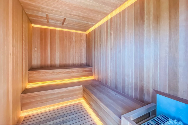 Foto do imóvel Imóvel com 1 Quarto à Venda, 25 m² em Vila Olímpia - São Paulo