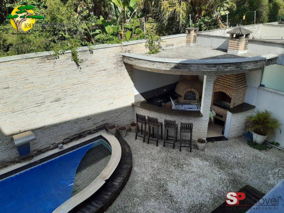 Imagem Casa de Condomínio com 3 Quartos à Venda, 365 m² em Vila Albertina - São Paulo