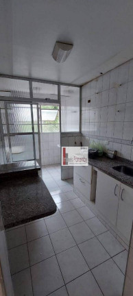 Imagem Apartamento com 2 Quartos à Venda, 55 m² em Jardim São Savério - São Paulo Imagem Apartamento com 2 Quartos à Venda, 55 m² em Jardim São Savério - São Paulo