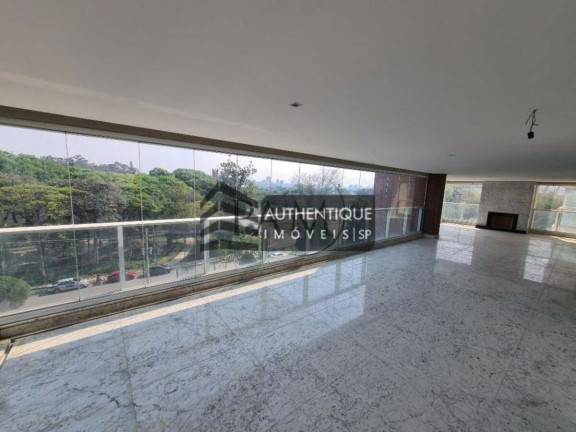 Imagem Apartamento com 4 Quartos à Venda, 540 m² em Paraíso - São Paulo Imagem Apartamento com 4 Quartos à Venda, 540 m² em Paraíso - São Paulo