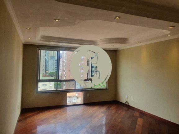 Imagem Apartamento com 2 Quartos à Venda, 128 m² em Gonzaga - Santos