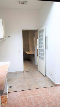 Imagem Casa com 2 Quartos para Alugar, 70 m² em Chácara Canta Galo - Cotia
