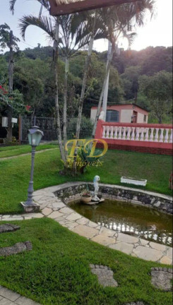 Fazenda à Venda, 242.000 m² em Bom Jesus Dos Perdões