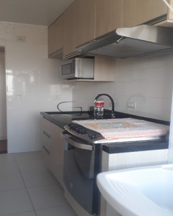 Imagem Imóvel com 2 Quartos à Venda, 50 m² em Brás - São Paulo Imagem Imóvel com 2 Quartos à Venda, 50 m² em Brás - São Paulo