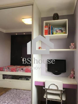 Imagem Apartamento com 3 Quartos à Venda, 121 m² em Barcelona - São Caetano Do Sul Imagem Apartamento com 3 Quartos à Venda, 121 m² em Barcelona - São Caetano Do Sul