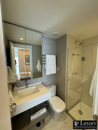 Imagem Apartamento à Venda, 26 m² em Vila Nova Conceição - São Paulo Imagem Apartamento à Venda, 26 m² em Vila Nova Conceição - São Paulo