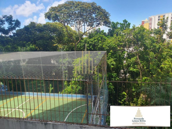 Imagem Imóvel com 3 Quartos à Venda, 98 m² em Itaigara - Salvador