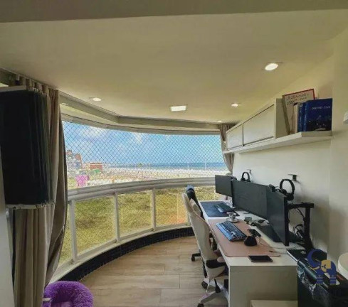 Apartamento com 2 Quartos à Venda, 64 m² em Jardim Armação - Salvador