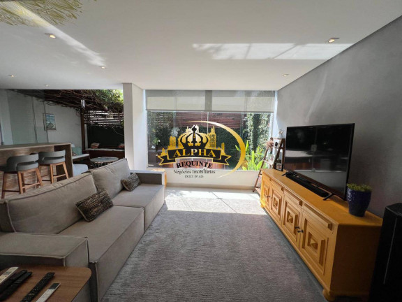 Imagem Casa de Condomínio com 3 Quartos à Venda, 170 m² em Tamboré - Santana De Parnaíba Imagem Casa de Condomínio com 3 Quartos à Venda, 170 m² em Tamboré - Santana De Parnaíba