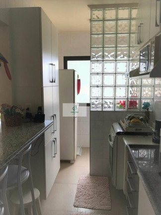 Imagem Apartamento com 2 Quartos à Venda, 80 m² em Enseada - Guarujá Imagem Apartamento com 2 Quartos à Venda, 80 m² em Enseada - Guarujá
