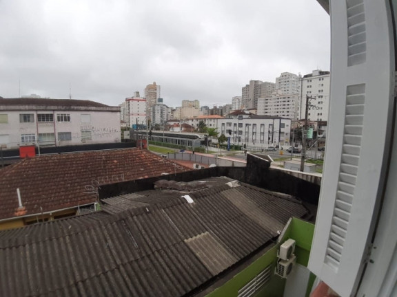 Imagem Apartamento com 2 Quartos à Venda, 69 m² em Vila Valença - São Vicente